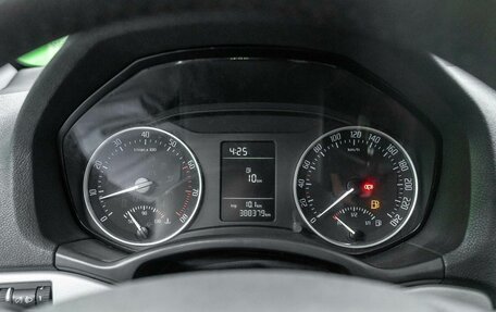 Skoda Octavia, 2012 год, 670 000 рублей, 16 фотография
