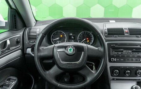 Skoda Octavia, 2012 год, 670 000 рублей, 15 фотография