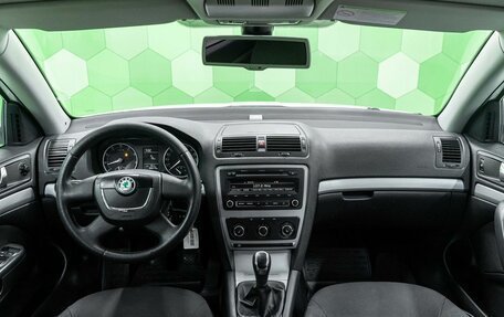 Skoda Octavia, 2012 год, 670 000 рублей, 17 фотография