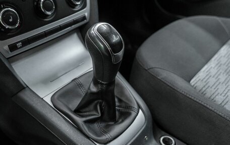 Skoda Octavia, 2012 год, 670 000 рублей, 19 фотография