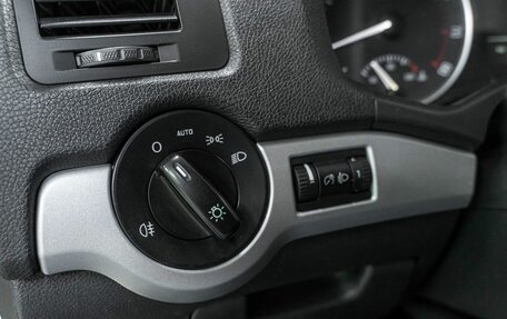 Skoda Octavia, 2012 год, 670 000 рублей, 20 фотография