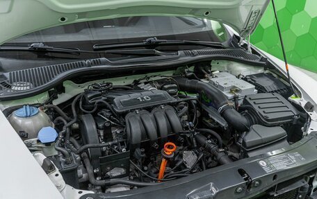 Skoda Octavia, 2012 год, 670 000 рублей, 23 фотография