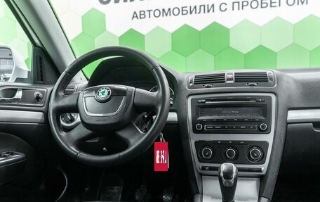 Skoda Octavia, 2012 год, 670 000 рублей, 14 фотография