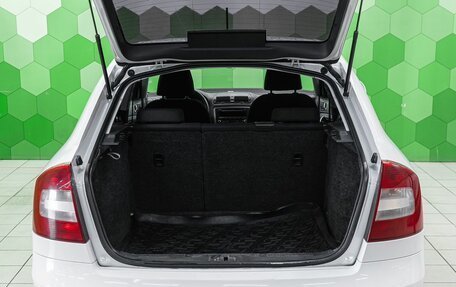 Skoda Octavia, 2012 год, 670 000 рублей, 24 фотография