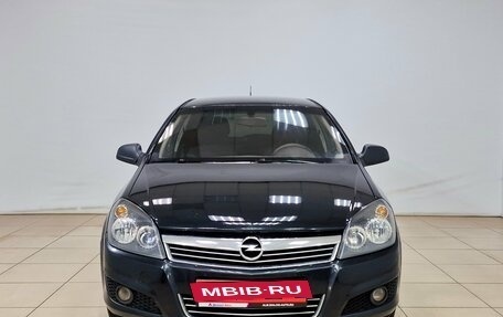 Opel Astra H, 2013 год, 540 000 рублей, 2 фотография
