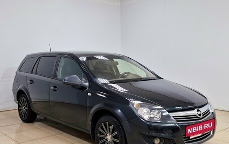 Opel Astra H, 2013 год, 540 000 рублей, 3 фотография