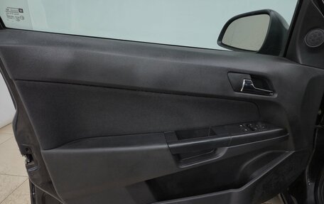 Opel Astra H, 2013 год, 540 000 рублей, 9 фотография
