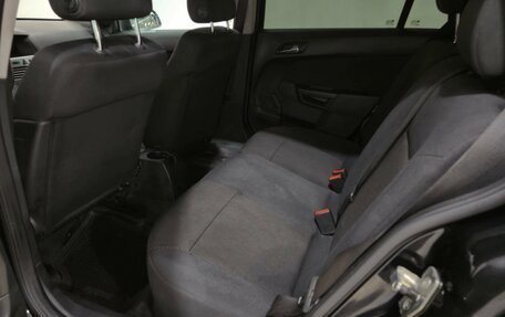 Opel Astra H, 2013 год, 540 000 рублей, 18 фотография