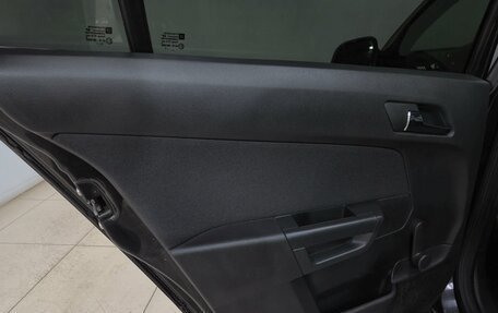 Opel Astra H, 2013 год, 540 000 рублей, 17 фотография