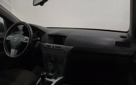 Opel Astra H, 2013 год, 540 000 рублей, 15 фотография