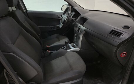 Opel Astra H, 2013 год, 540 000 рублей, 16 фотография