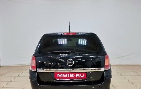 Opel Astra H, 2013 год, 540 000 рублей, 6 фотография