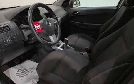 Opel Astra H, 2013 год, 540 000 рублей, 12 фотография