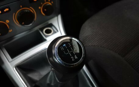 Opel Astra H, 2013 год, 540 000 рублей, 22 фотография