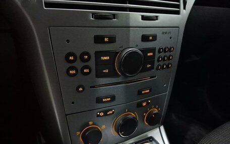 Opel Astra H, 2013 год, 540 000 рублей, 21 фотография