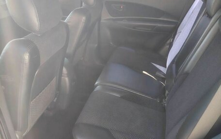 Hyundai Tucson III, 2007 год, 700 000 рублей, 7 фотография