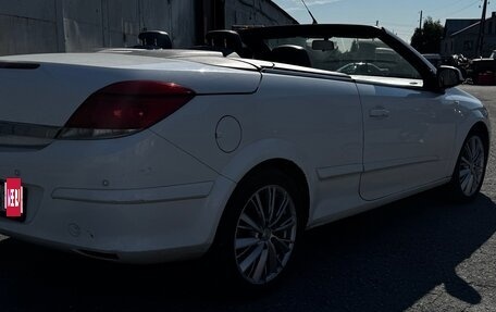 Opel Astra H, 2010 год, 800 000 рублей, 3 фотография