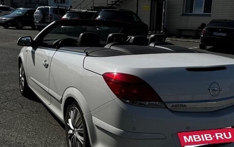 Opel Astra H, 2010 год, 800 000 рублей, 6 фотография