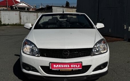 Opel Astra H, 2010 год, 800 000 рублей, 1 фотография