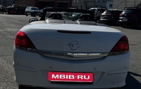 Opel Astra H, 2010 год, 800 000 рублей, 5 фотография