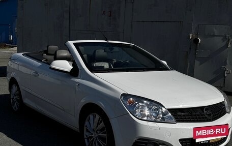 Opel Astra H, 2010 год, 800 000 рублей, 2 фотография