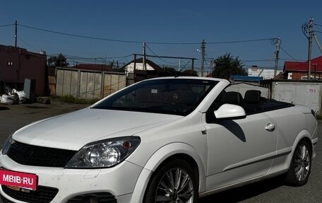 Opel Astra H, 2010 год, 800 000 рублей, 7 фотография