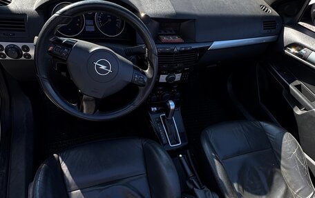 Opel Astra H, 2010 год, 800 000 рублей, 10 фотография