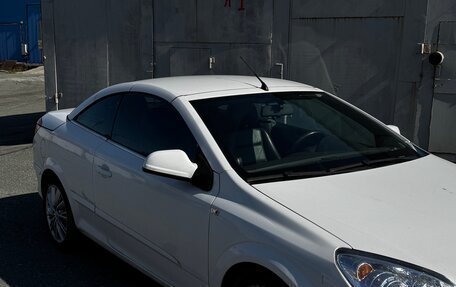 Opel Astra H, 2010 год, 800 000 рублей, 13 фотография
