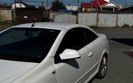 Opel Astra H, 2010 год, 800 000 рублей, 12 фотография