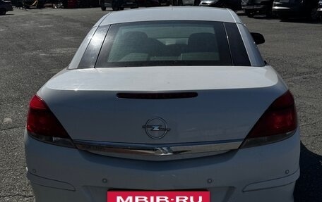 Opel Astra H, 2010 год, 800 000 рублей, 14 фотография