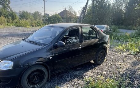 Datsun on-DO I рестайлинг, 2019 год, 380 000 рублей, 4 фотография