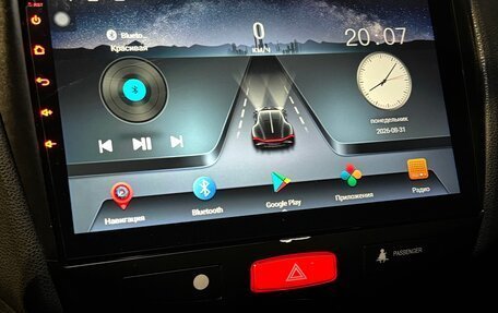 Citroen C4 Aircross, 2014 год, 780 000 рублей, 16 фотография