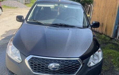 Datsun on-DO I рестайлинг, 2019 год, 380 000 рублей, 2 фотография