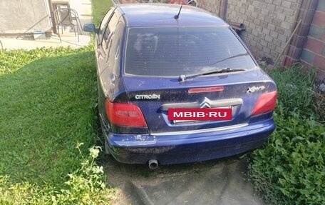 Citroen Xsara, 2004 год, 205 000 рублей, 2 фотография