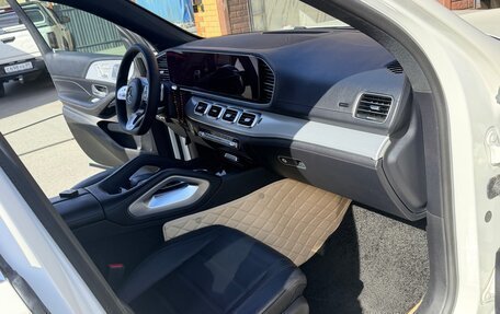 Mercedes-Benz GLS, 2020 год, 8 500 000 рублей, 7 фотография