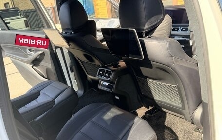 Mercedes-Benz GLS, 2020 год, 8 500 000 рублей, 8 фотография