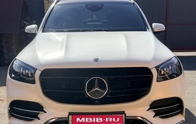 Mercedes-Benz GLS, 2020 год, 8 500 000 рублей, 1 фотография