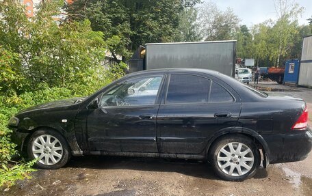 Nissan Almera Classic, 2010 год, 400 000 рублей, 1 фотография