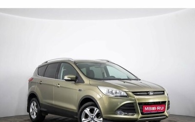 Ford Kuga III, 2013 год, 1 299 000 рублей, 1 фотография
