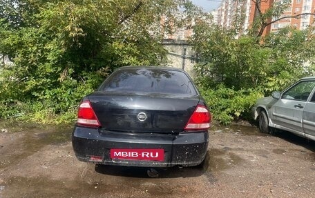 Nissan Almera Classic, 2010 год, 400 000 рублей, 2 фотография