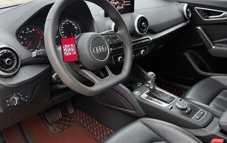 Audi Q2 I, 2022 год, 2 150 000 рублей, 7 фотография