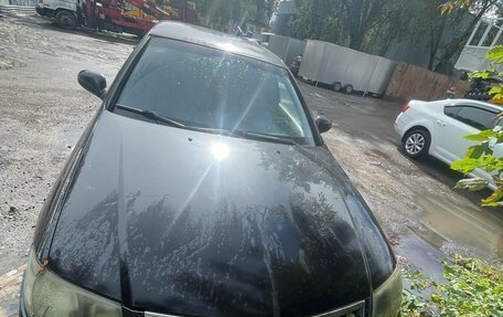Nissan Almera Classic, 2010 год, 400 000 рублей, 3 фотография