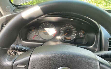 Nissan Almera Classic, 2010 год, 400 000 рублей, 5 фотография