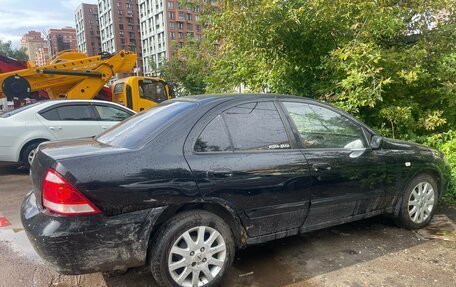 Nissan Almera Classic, 2010 год, 400 000 рублей, 4 фотография