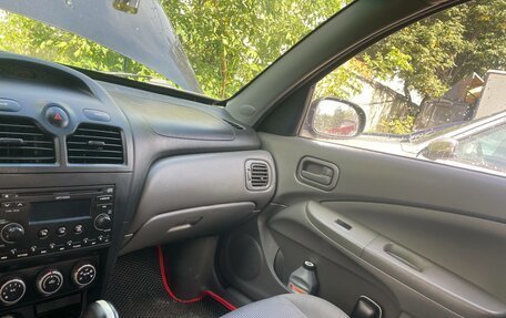 Nissan Almera Classic, 2010 год, 400 000 рублей, 6 фотография