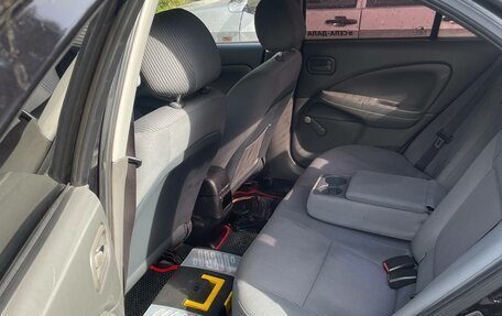 Nissan Almera Classic, 2010 год, 400 000 рублей, 7 фотография