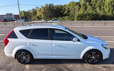 KIA cee'd I рестайлинг, 2011 год, 730 000 рублей, 4 фотография