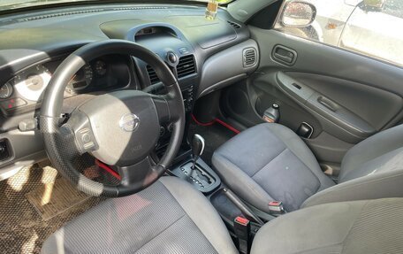 Nissan Almera Classic, 2010 год, 400 000 рублей, 10 фотография