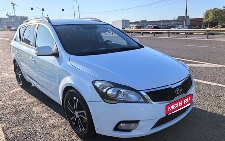 KIA cee'd I рестайлинг, 2011 год, 730 000 рублей, 3 фотография