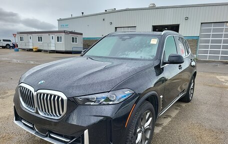 BMW X5, 2024 год, 11 025 000 рублей, 1 фотография